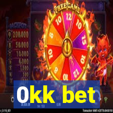 0kk bet