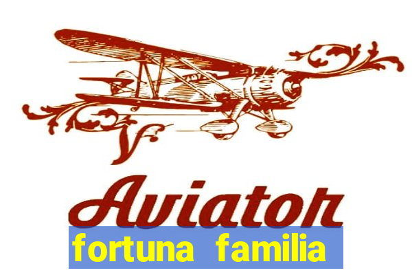 fortuna familia real brasileira