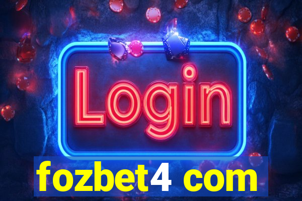 fozbet4 com