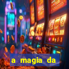 a magia da sobrevivência download