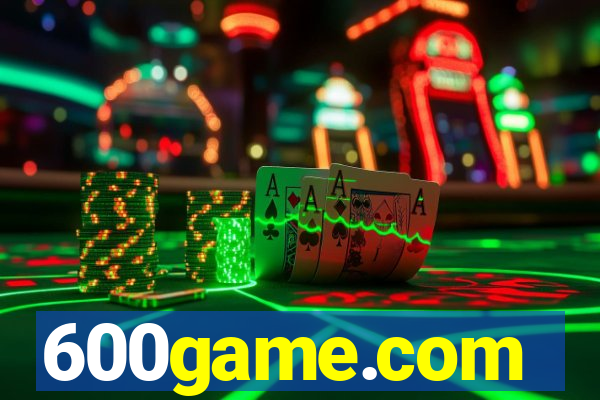 600game.com