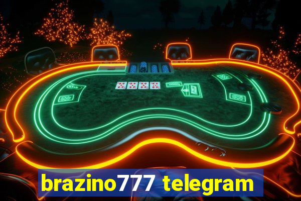 brazino777 telegram