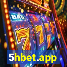 5hbet.app