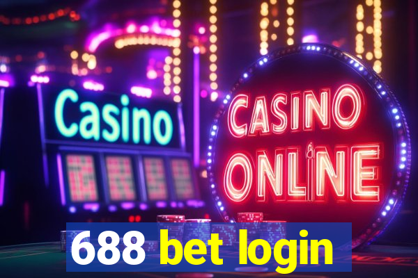 688 bet login