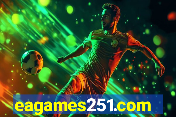 eagames251.com