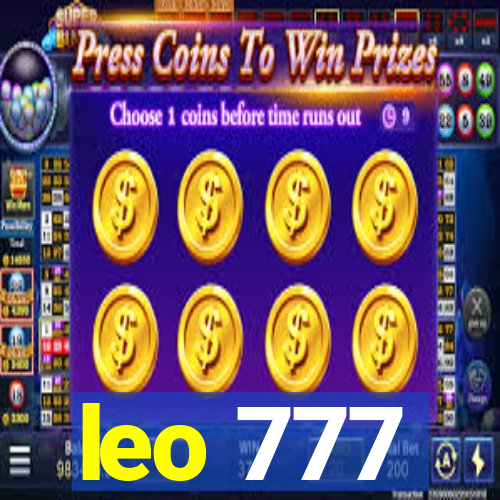 leo 777