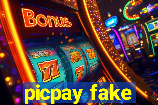 picpay fake