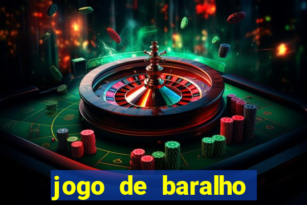 jogo de baralho cigano online