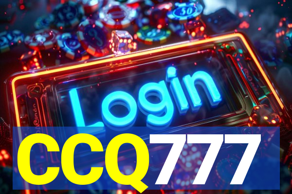 CCQ777