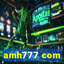 amh777 com