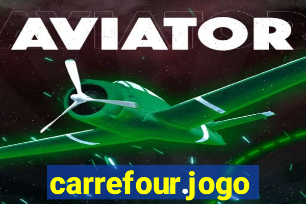 carrefour.jogo cassino online