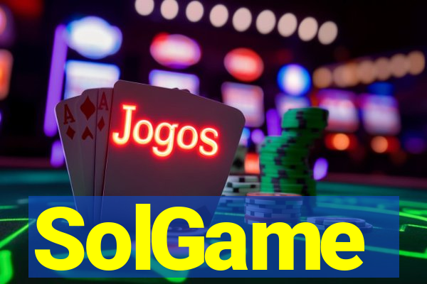 SolGame