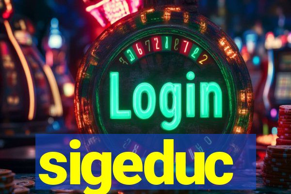 sigeduc