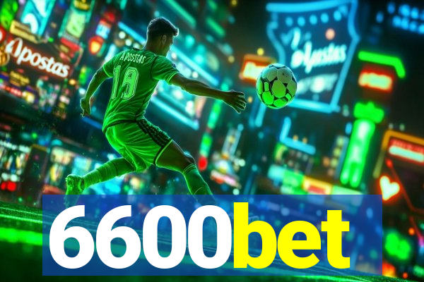 6600bet