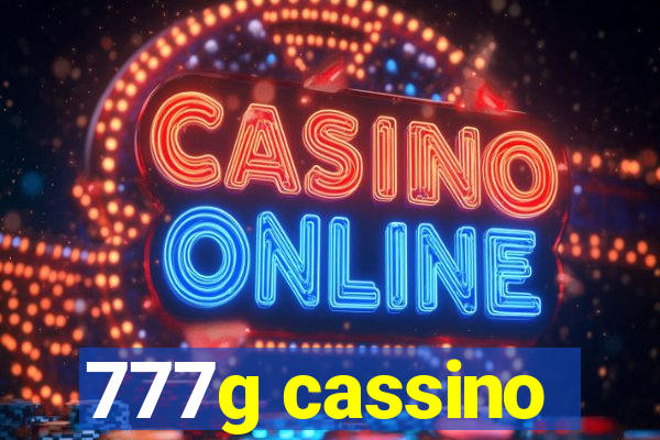 777g cassino