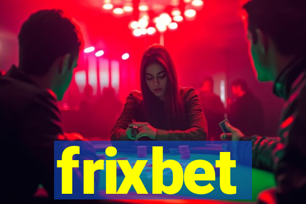 frixbet