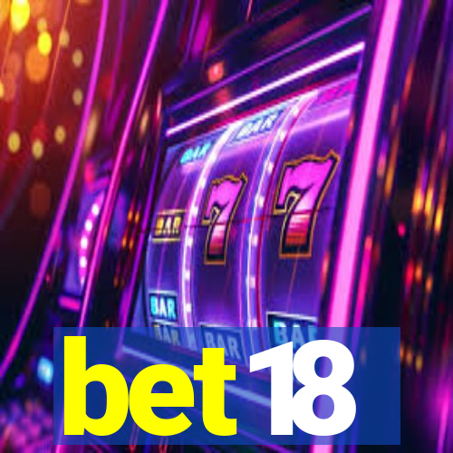 bet18