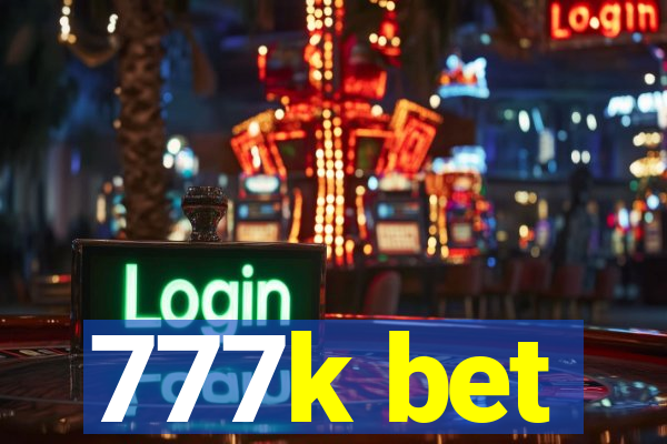 777k bet