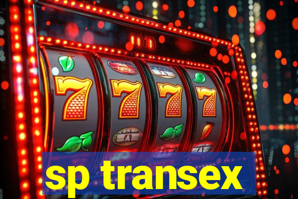 sp transex