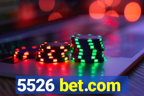 5526 bet.com