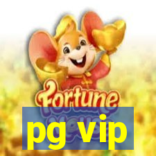 pg vip