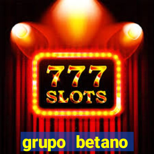 grupo betano telegram cassino