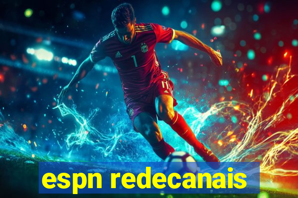 espn redecanais