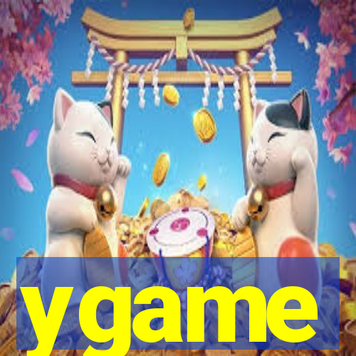 ygame