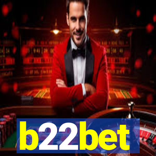 b22bet