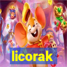 licorak