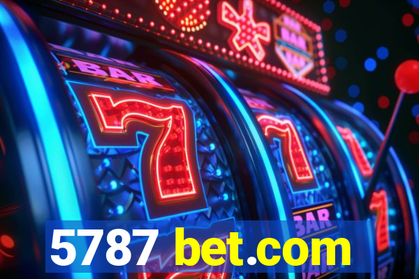 5787 bet.com