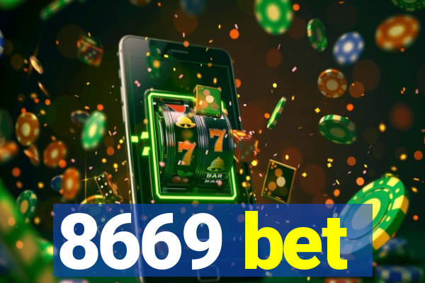 8669 bet