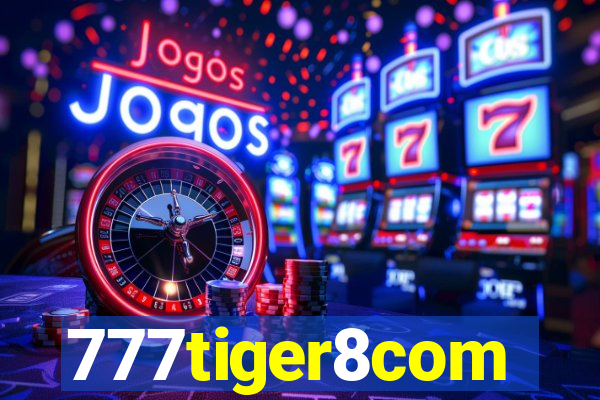 777tiger8com