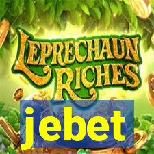 jebet