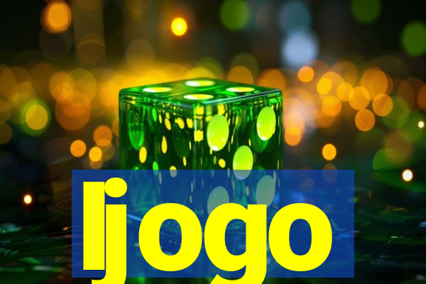 Ijogo