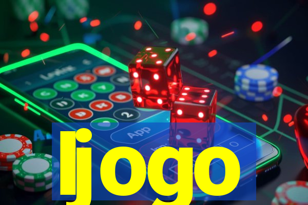 Ijogo