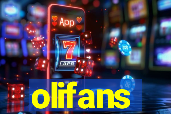 olifans