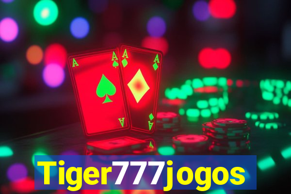 Tiger777jogos