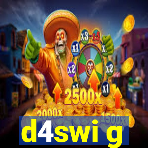 d4swi g