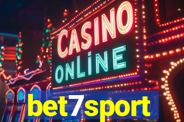 bet7sport