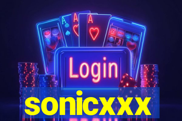 sonicxxx