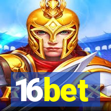 16bet