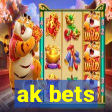 ak bets