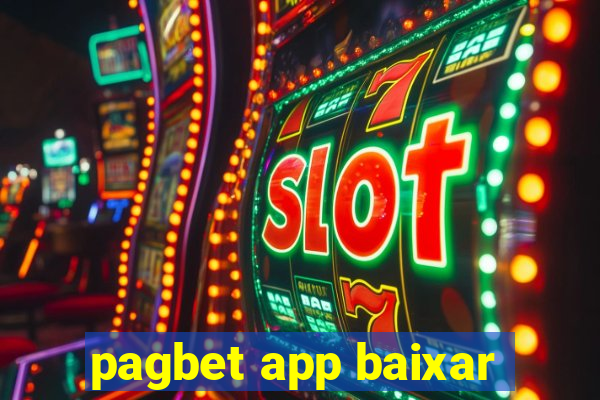 pagbet app baixar