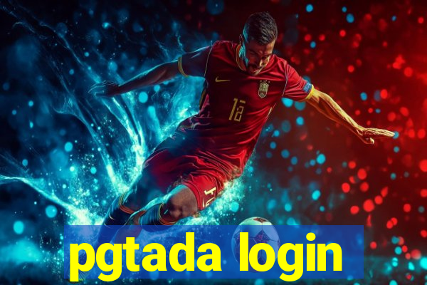 pgtada login