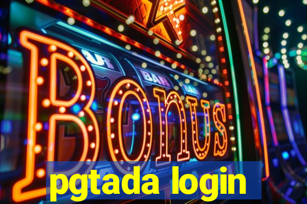 pgtada login