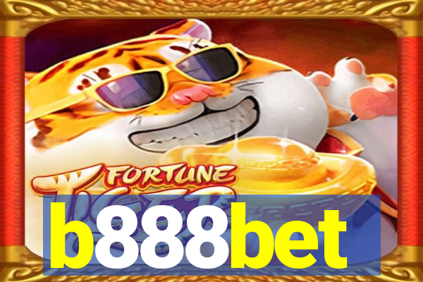 b888bet