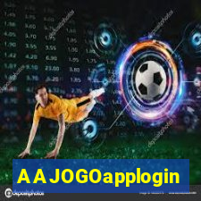 AAJOGOapplogin