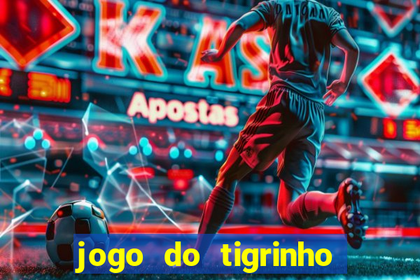 jogo do tigrinho jojo todynho