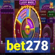 bet278